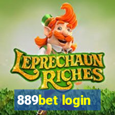 889bet login